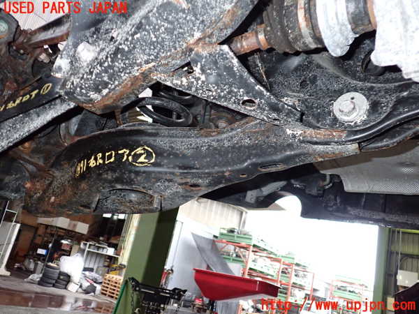 2UPJ-18915205]CX-8(KG2P)右リアロアアーム2 中古_m0001.jpg