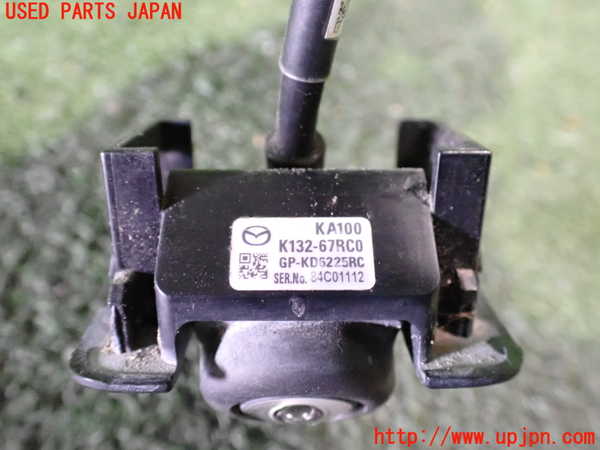5UPJ-18916680]CX-8(KG2P)バックカメラ 中古_m0003.jpg