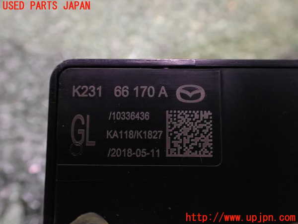 5UPJ-18916307]CX-8(KG2P)スイッチ2(TCS OFF ビューカメラ i-stop OFF等) 中古_m0003.jpg