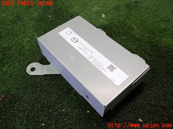 5UPJ-18916151]CX-8(KG2P)コンピューター6 中古 KB8M677G0_m0001.jpg