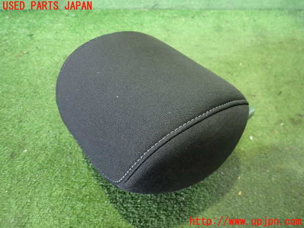 5UPJ-18917150]CX-8(KG2P)右2列目ヘッドレスト 中古_m0003.jpg