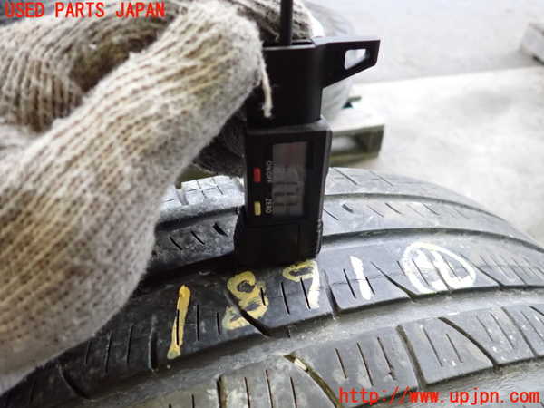 2UPJ-18919039]CX-8(KG2P)タイヤ　ホイール　1本④ 225/65R17 中古_m0002.jpg