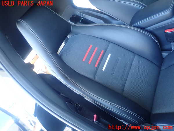 2UPJ-18927035]ベンツ A180 W176(176042)運転席シート 中古_m0002.jpg