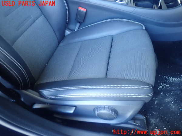 2UPJ-18927035]ベンツ A180 W176(176042)運転席シート 中古_m0003.jpg