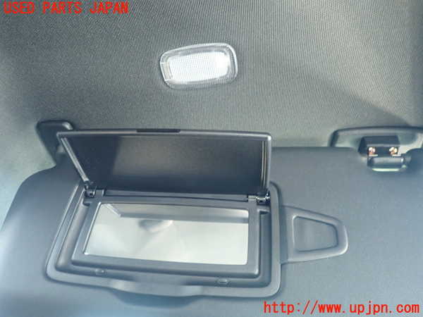 2UPJ-18927630]ベンツ A180 W176(176042)室内サンバイザー左側 中古_m0003.jpg