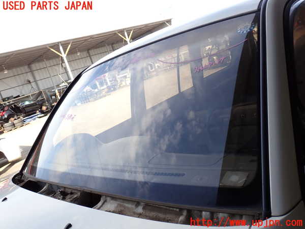 2UPJ-18931195]ランクル100系(UZJ100W)フロントガラス 中古(43R-006261 M394)_m0003.jpg
