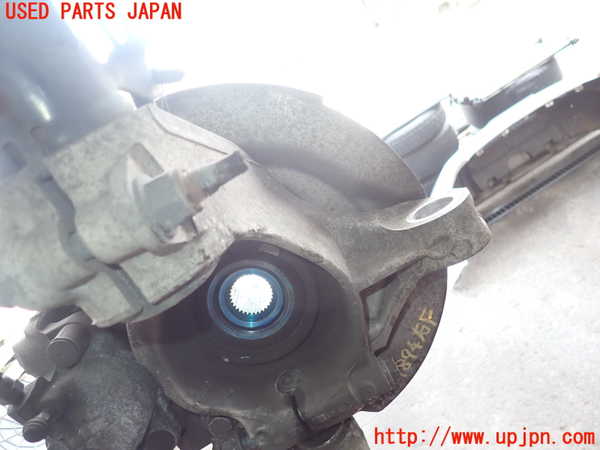 2UPJ-18944290]レンジローバー イヴォーク(LV2A)右フロントナックルハブ 中古_m0001.jpg
