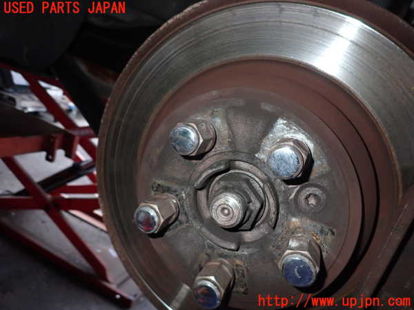 2UPJ-18944305]レンジローバー イヴォーク(LV2A)左リアナックルハブ 中古_m0002.jpg