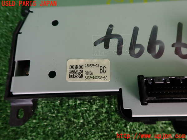 2UPJ-18946066]レンジローバー イヴォーク(LV2A)エアコンスイッチ1 中古_m0003.jpg
