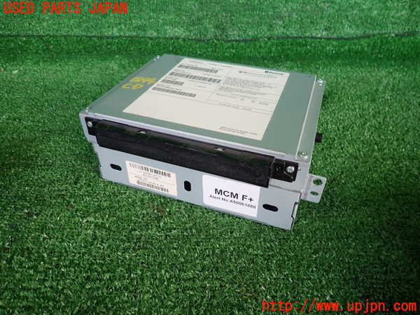 2UPJ-18946480]レンジローバー イヴォーク(LV2A)CDプレーヤー 中古_m0001.jpg