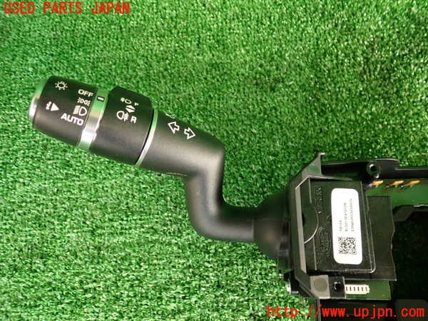 2UPJ-18946720]レンジローバー イヴォーク(LV2A)コンビネーションスイッチ 中古_m0003.jpg