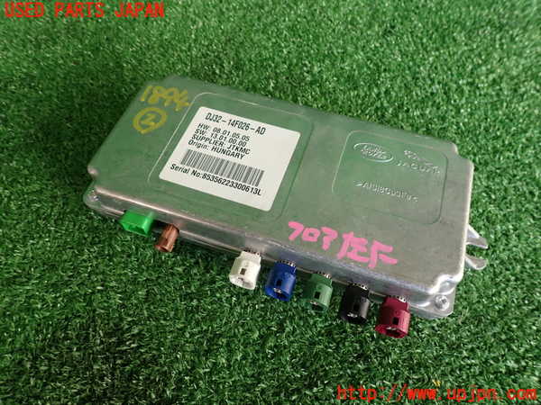 2UPJ-18946147]レンジローバー イヴォーク(LV2A)コンピューター2 (カメラ) 中古_m0001.jpg