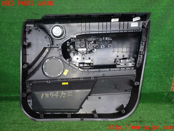2UPJ-18941264]レンジローバー イヴォーク(LV2A)左前ドア内張り 中古_m0003.jpg