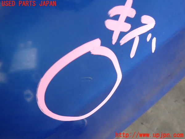 5UPJ-18951610]WRX STI E型(VAB)リアバンパー 中古_m0004.jpg