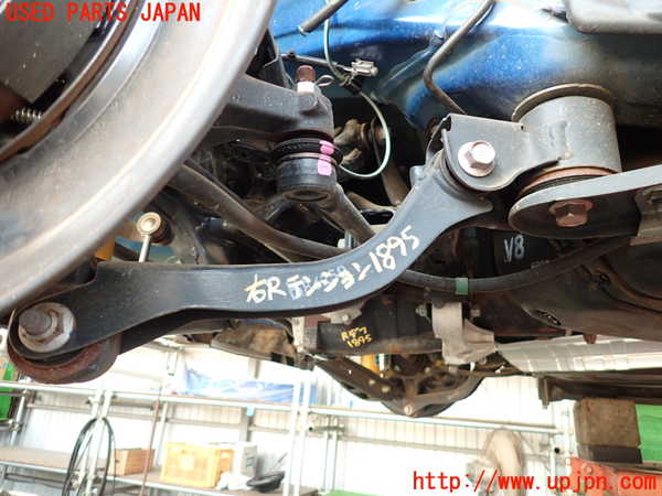 5UPJ-18955325]WRX STI E型(VAB)右リアテンションロッド 中古_m0001.jpg