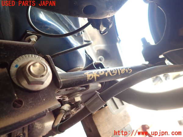 5UPJ-18955205]WRX STI E型(VAB)右リアロアアーム2 中古_m0001.jpg