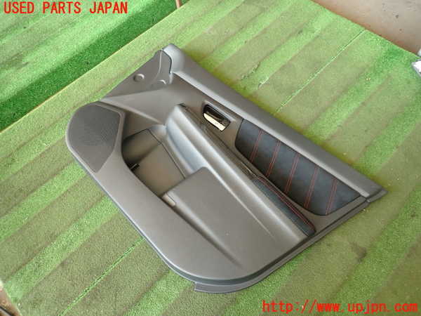 5UPJ-18951234]WRX STI E型(VAB)右前ドア内張り 中古_m0001.jpg