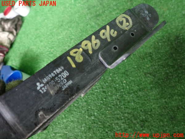 2UPJ-18962482]ランエボワゴン(CT9W)オイルクーラー2 中古_m0002.jpg