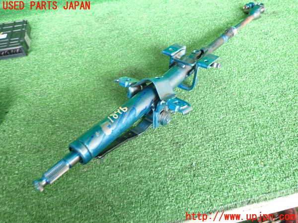 5UPJ-18964260]ランエボワゴン(CT9W)ステアリングシャフト 中古_m0001.jpg