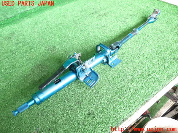 5UPJ-18964260]ランエボワゴン(CT9W)ステアリングシャフト 中古_m0002.jpg