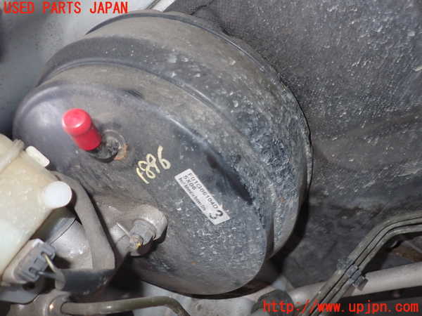 2UPJ-18964055]ランエボワゴン(CT9W)ブレーキマスターバック 中古_m0001.jpg