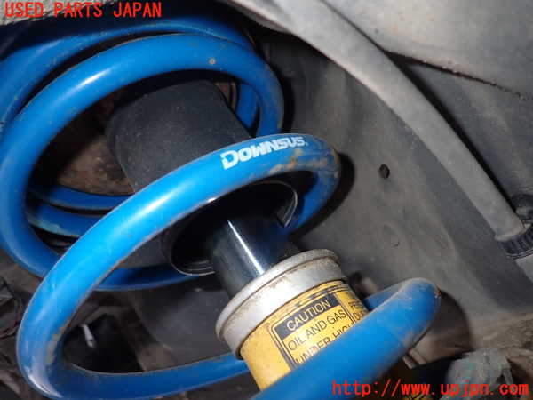 2UPJ-18965015]ランエボワゴン(CT9W)右フロントストラット 中古_m0002.jpg