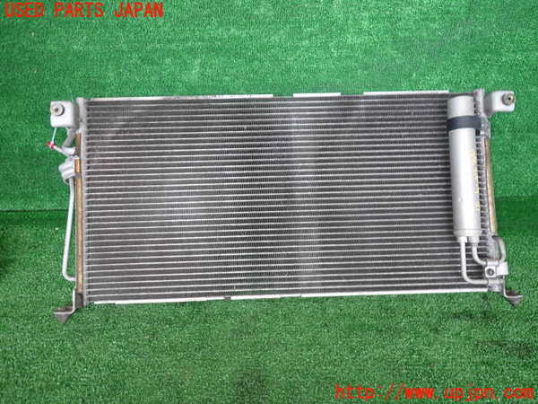 5UPJ-18966031]ランエボワゴン(CT9W)エアコンコンデンサー1 中古_m0001.jpg