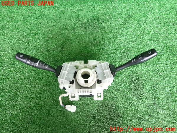 5UPJ-18966720]ランエボワゴン(CT9W)コンビネーションスイッチ 中古_m0001.jpg
