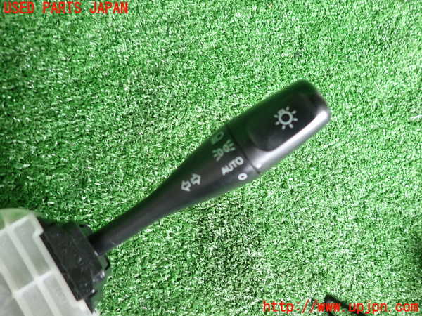 5UPJ-18966720]ランエボワゴン(CT9W)コンビネーションスイッチ 中古_m0002.jpg