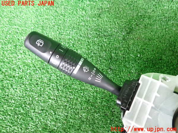5UPJ-18966720]ランエボワゴン(CT9W)コンビネーションスイッチ 中古_m0003.jpg