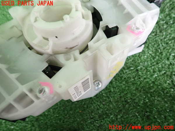 5UPJ-18966720]ランエボワゴン(CT9W)コンビネーションスイッチ 中古_m0004.jpg