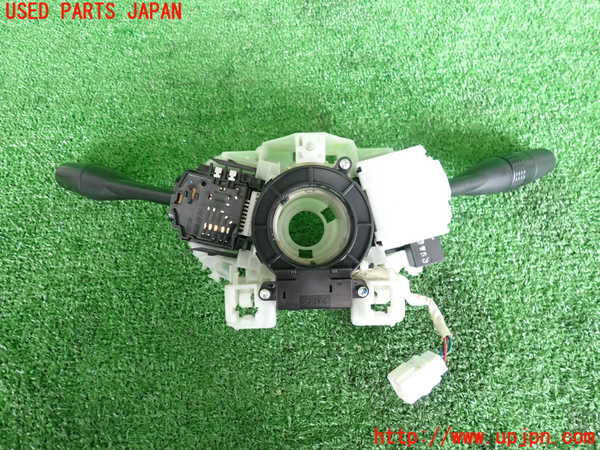 5UPJ-18966720]ランエボワゴン(CT9W)コンビネーションスイッチ 中古_m0005.jpg