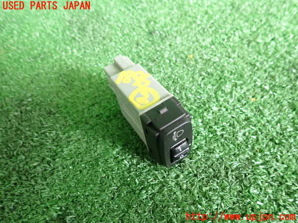 5UPJ-18966307]ランエボワゴン(CT9W)スイッチ2 (ヘッドライトレベリング) 中古_m0002.jpg