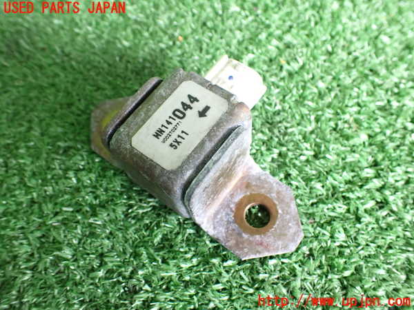 2UPJ-18966357]ランエボワゴン(CT9W)エアバッグセンサー2 中古_m0001.jpg