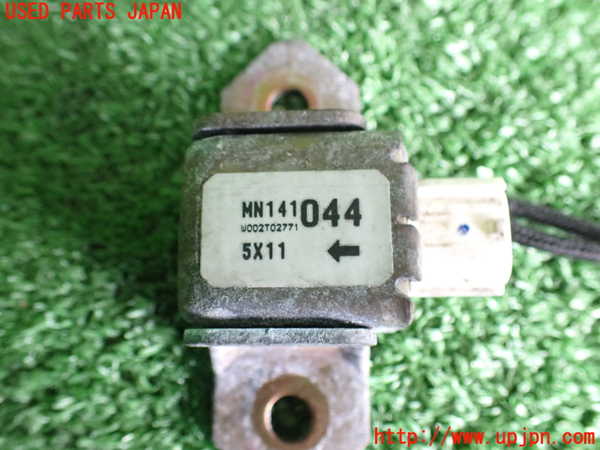 2UPJ-18966357]ランエボワゴン(CT9W)エアバッグセンサー2 中古_m0003.jpg