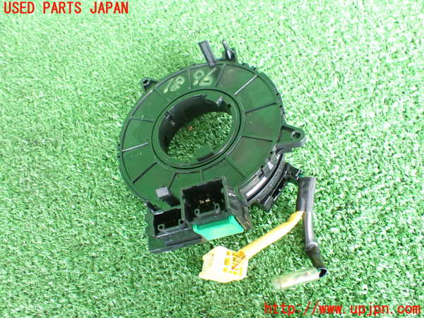 5UPJ-18966800]ランエボワゴン(CT9W)スパイラルケーブル(リール) 中古_m0003.jpg