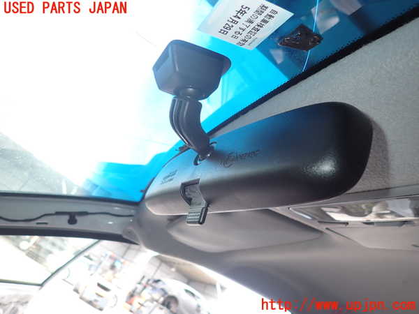 5UPJ-18967615]ランエボワゴン(CT9W)ルームミラー 中古_m0002.jpg