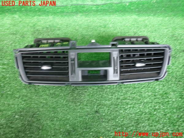 2UPJ-18967526]ランエボワゴン(CT9W)エアコン吹き出し口1 (真中) 中古_m0001.jpg