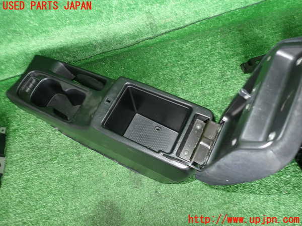 5UPJ-18967540]ランエボワゴン(CT9W)センターコンソール 中古_m0004.jpg
