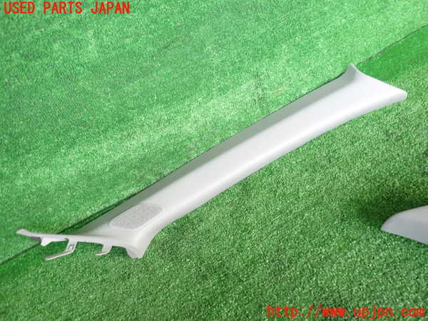 5UPJ-18967655]ランエボワゴン(CT9W)右フロントピラートリム 中古_m0001.jpg
