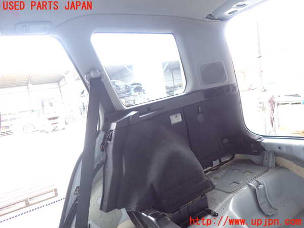 5UPJ-18967675]ランエボワゴン(CT9W)右リアピラートリム 中古_m0001.jpg