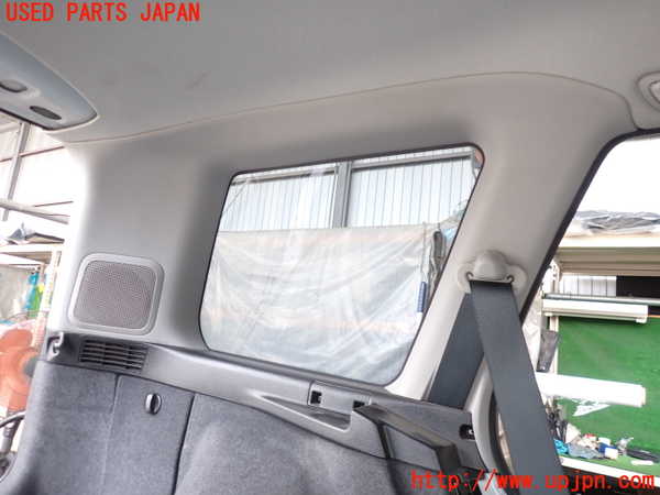 5UPJ-18967680]ランエボワゴン(CT9W)左リアピラートリム 中古_m0002.jpg
