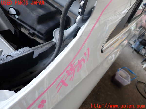 5UPJ-18971082]ベンツ B200 d(247012)(W247)左前フェンダー 中古_m0003.jpg