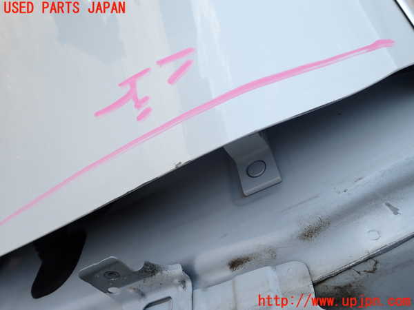 5UPJ-18971230]ベンツ B200 d(247012)(W247)右前ドア 中古(43R-00050 M62)_m0005.jpg