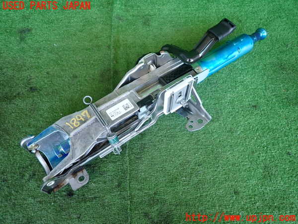 5UPJ-18974260]ベンツ B200 d(247012)(W247)ステアリングシャフト 中古_m0001.jpg