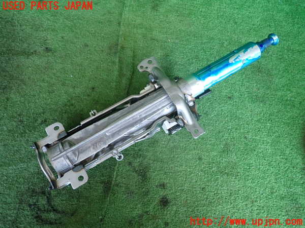 5UPJ-18974260]ベンツ B200 d(247012)(W247)ステアリングシャフト 中古_m0003.jpg