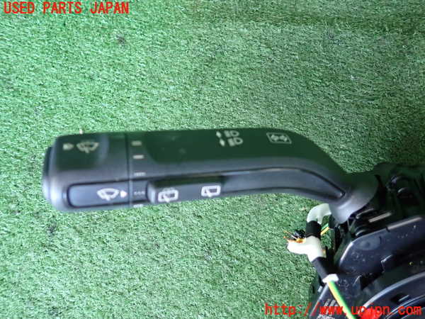 5UPJ-18976720]ベンツ B200 d(247012)(W247)コンビネーションスイッチ 中古_m0004.jpg