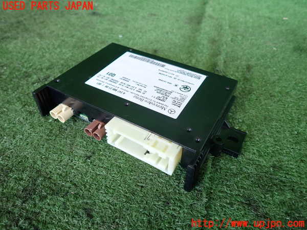 5UPJ-18976147]ベンツ B200 d(247012)(W247)コンピューター2 中古_m0001.jpg