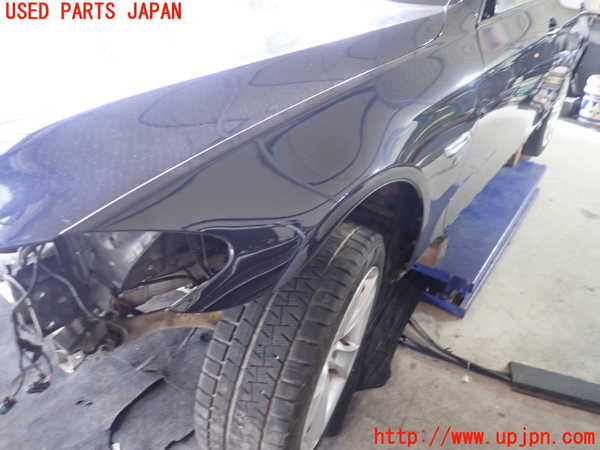 1UPJ-18981082]BMW アクティブハイブリッド5(AH5 F10)(FZ35)左前フェンダー 中古_m0001.jpg