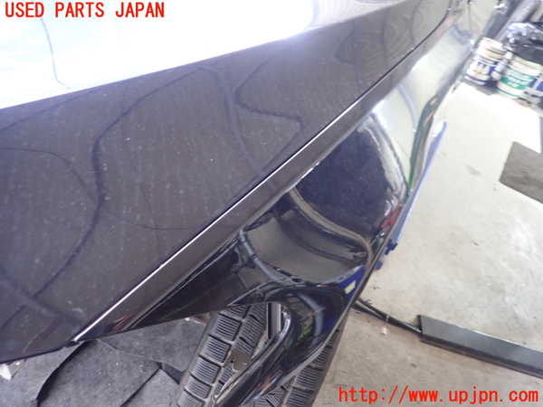 1UPJ-18981082]BMW アクティブハイブリッド5(AH5 F10)(FZ35)左前フェンダー 中古_m0002.jpg